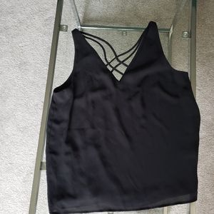 Express camisole, size small